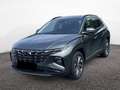 Hyundai TUCSON 1.6 T-GDI GPL Gris - thumbnail 3