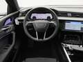Audi e-tron S Sportback 55 QUATTRO - 95 KWH - 503 PK - AUTOMAA Grigio - thumbnail 7