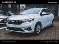 Dacia Sandero Streetway 1.0 TCe Expression CVT Bianco - thumbnail 1