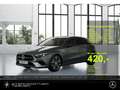 Mercedes-Benz A 180 #STANDHZG. #PANO #NIGHT #DISTRONIC #MEMORY Grau - thumbnail 1