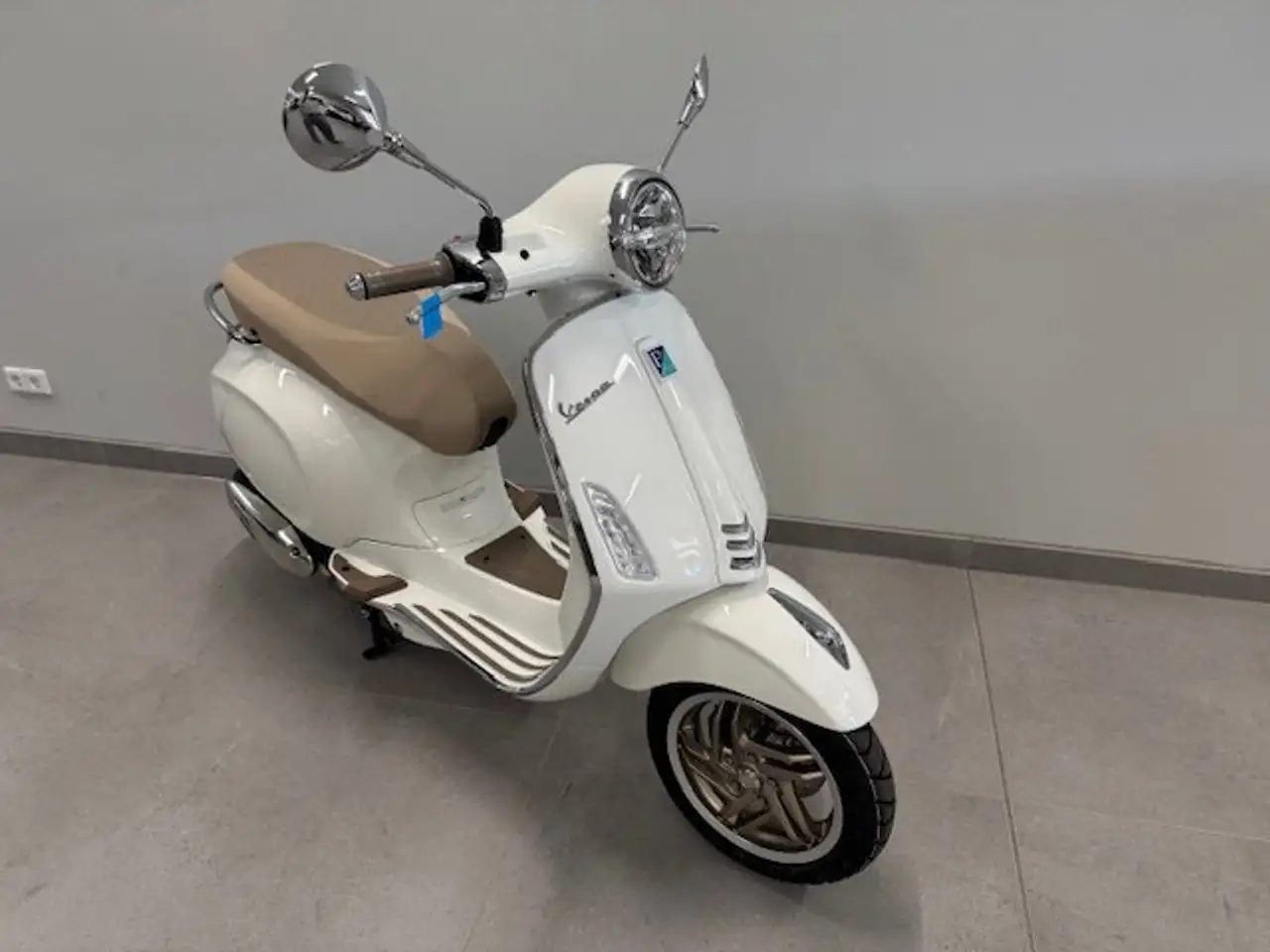 Vespa Primavera 150 3V