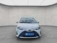 Toyota Yaris Hybrid 1.5 VVT-i Y20 Team Deutschland Blanc - thumbnail 9