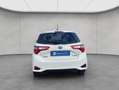 Toyota Yaris Hybrid 1.5 VVT-i Y20 Team Deutschland Blanc - thumbnail 4