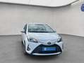 Toyota Yaris Hybrid 1.5 VVT-i Y20 Team Deutschland Blanc - thumbnail 8