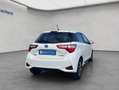 Toyota Yaris Hybrid 1.5 VVT-i Y20 Team Deutschland Blanc - thumbnail 6