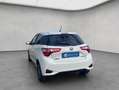 Toyota Yaris Hybrid 1.5 VVT-i Y20 Team Deutschland Blanc - thumbnail 3