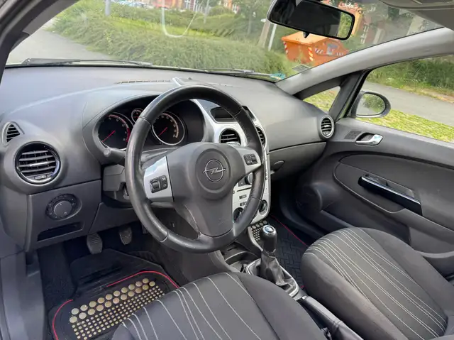 Opel Corsa view 15