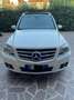 Mercedes-Benz GLK 320 Sport- COME NUOVA- MAI INCIDENTATA-UNICOPROP. Bianco - thumbnail 1