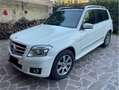 Mercedes-Benz GLK 320 Sport- COME NUOVA- MAI INCIDENTATA-UNICOPROP. Bianco - thumbnail 4