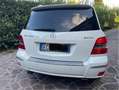 Mercedes-Benz GLK 320 Sport- COME NUOVA- MAI INCIDENTATA-UNICOPROP. Bianco - thumbnail 3