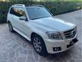 Mercedes-Benz GLK 320 Sport- COME NUOVA- MAI INCIDENTATA-UNICOPROP. Bianco - thumbnail 2