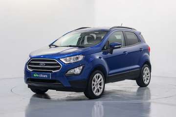 1.0 EcoBoost Trend 125