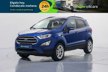1.0 EcoBoost Trend 125
