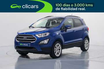 1.0 EcoBoost Trend 125
