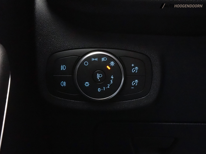 Ford Fiesta 1.0 EcoBoost Titanium Luxe (APPLE CARPLAY,LED VERL — photo 17