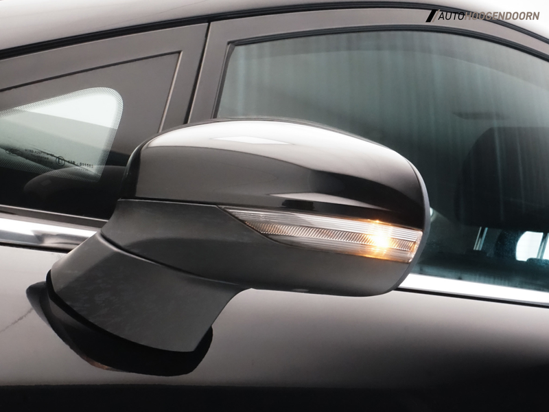 Ford Fiesta 1.0 EcoBoost Titanium Luxe (APPLE CARPLAY,LED VERL — photo 9