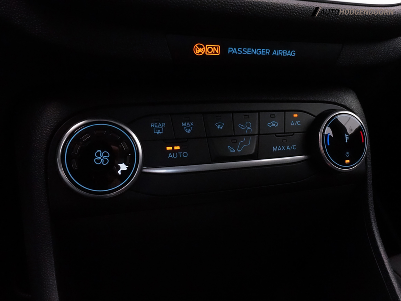 Ford Fiesta 1.0 EcoBoost Titanium Luxe (APPLE CARPLAY,LED VERL — photo 23
