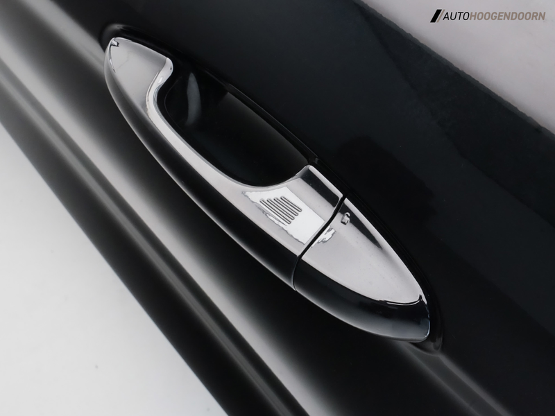 Ford Fiesta 1.0 EcoBoost Titanium Luxe (APPLE CARPLAY,LED VERL — photo 7