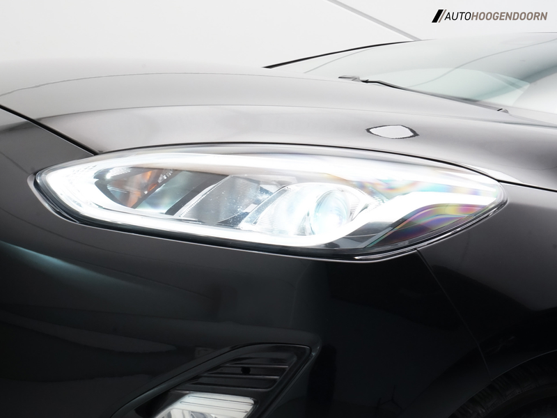 Ford Fiesta 1.0 EcoBoost Titanium Luxe (APPLE CARPLAY,LED VERL — photo 11