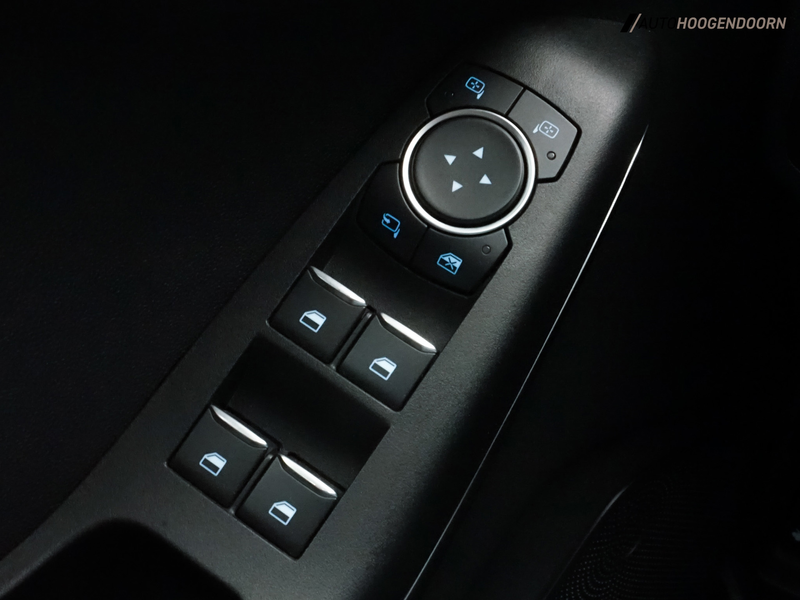 Ford Fiesta 1.0 EcoBoost Titanium Luxe (APPLE CARPLAY,LED VERL — photo 16