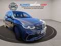 Volkswagen Tiguan R-LINE 2.0 TDI 150CH DSG7 - TO PANO 11/2022 87.494 KMS SCR Grijs - thumbnail 18
