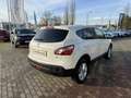 Nissan Qashqai 4x2 360Navi Rückfahrkamera Klimaauto Bílá - thumbnail 3