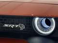 Dodge Challenger 6.2 SRT Hellcat Widebody Pomarańczowy - thumbnail 7