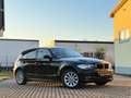 BMW 116 1 Limousine 116i*KLIMA*PDC*SHZ*AHK*TÜV NEU* Schwarz - thumbnail 6