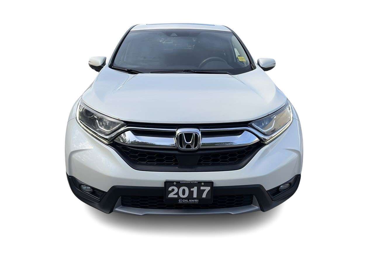 2017 Honda CR-V EX AWD Finance Price Advertised | CarPlay/Android — снимка 1
