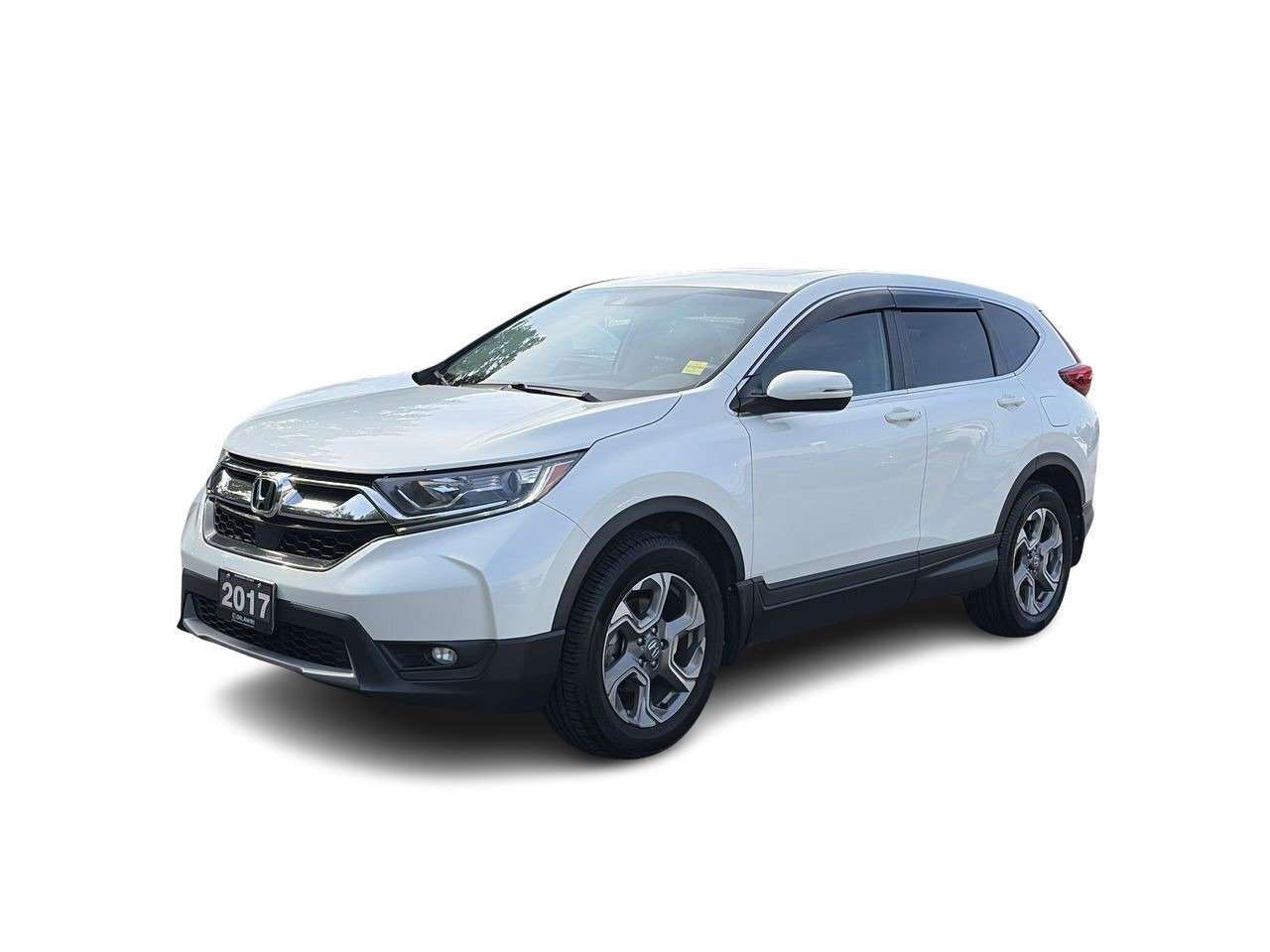 2017 Honda CR-V EX AWD Finance Price Advertised | CarPlay/Android