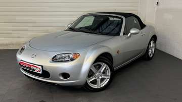 MX5 1.8L Elegance