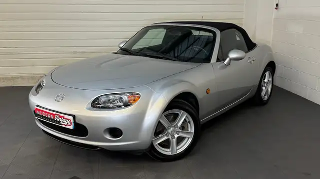 Mazda MX-5 MX5 1.8L Elegance
