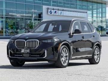 xDrive50e Premium Essential Package