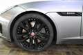 Jaguar F-Type 3,0i Cabrio R-Dynamic, Meridian, KLappenauspuff Grijs - thumbnail 11
