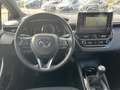 Toyota Corolla 1.2T Comfort/KAMERA/LHZ/ACC Zilver - thumbnail 20