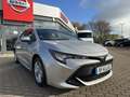 Toyota Corolla 1.2T Comfort/KAMERA/LHZ/ACC Zilver - thumbnail 9