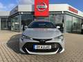 Toyota Corolla 1.2T Comfort/KAMERA/LHZ/ACC Zilver - thumbnail 2