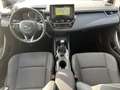 Toyota Corolla 1.2T Comfort/KAMERA/LHZ/ACC Zilver - thumbnail 19