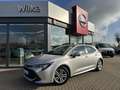 Toyota Corolla 1.2T Comfort/KAMERA/LHZ/ACC Zilver - thumbnail 1