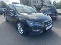 SEAT Leon FR Sportpaket  LED-SW aus 1.Hand Noir - thumbnail 10