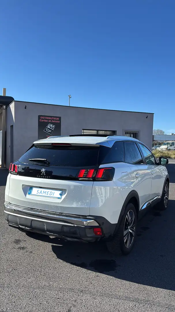 Peugeot 3008 3008 1.6 BlueHDi 120ch S - 1