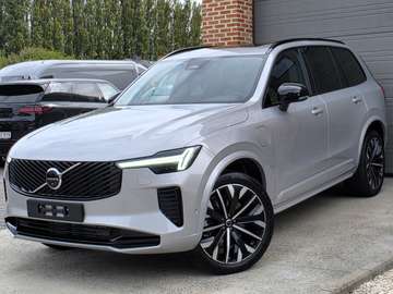 T8 Plug In Hybride - Plus Dark - 1.500 KM - NIEUW