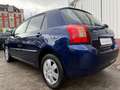 Toyota Corolla 1.4 71kW 97PS SolCompact/Klima/TÜV:07.26 Blau - thumbnail 9