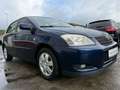 Toyota Corolla 1.4 71kW 97PS SolCompact/Klima/TÜV:07.26 Blau - thumbnail 4