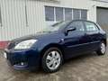 Toyota Corolla 1.4 71kW 97PS SolCompact/Klima/TÜV:07.26 Blau - thumbnail 2