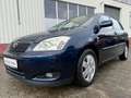 Toyota Corolla 1.4 71kW 97PS SolCompact/Klima/TÜV:07.26 Blau - thumbnail 1
