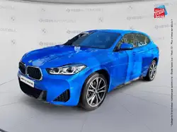 BMW X2 xDrive20dA 190ch M Sport X Euro6d-T