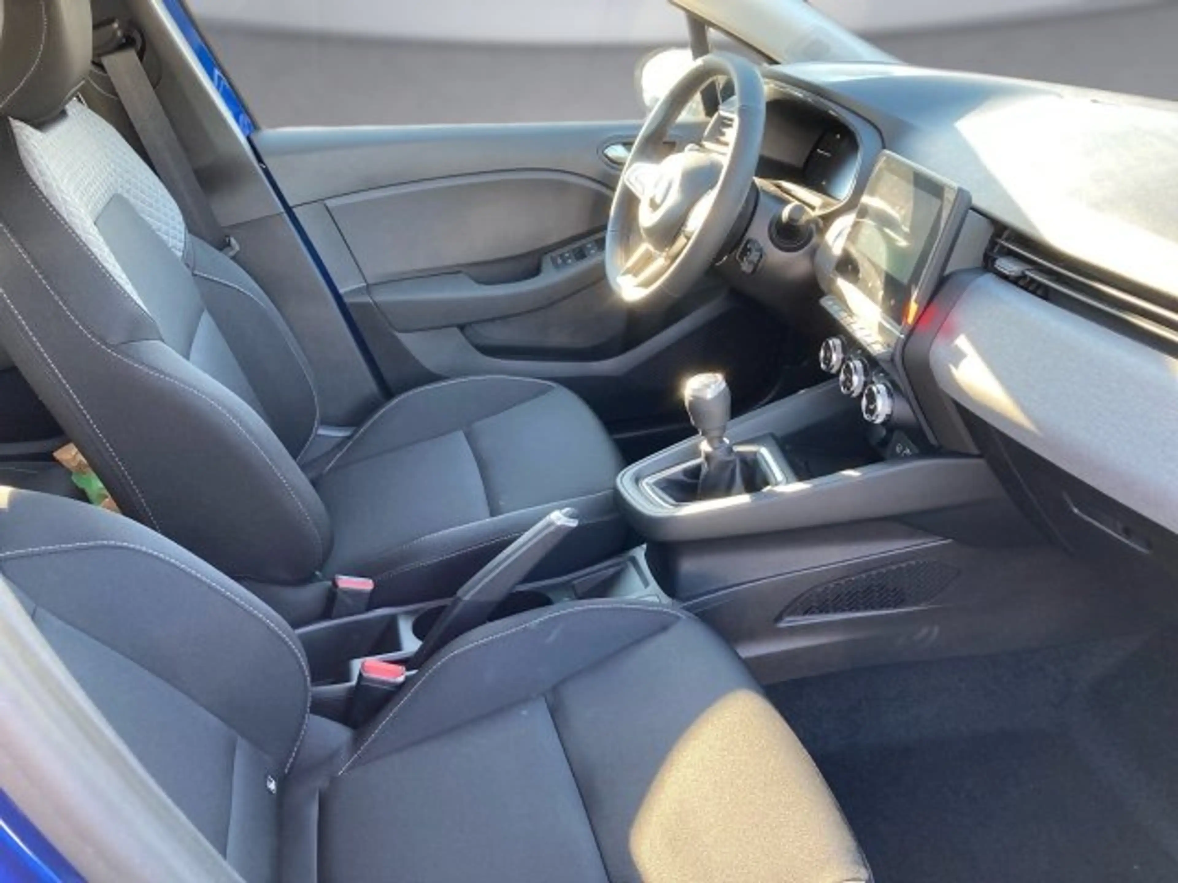 Mitsubishi Colt 1,0 MPI Turbo Invite C26 — photo 11