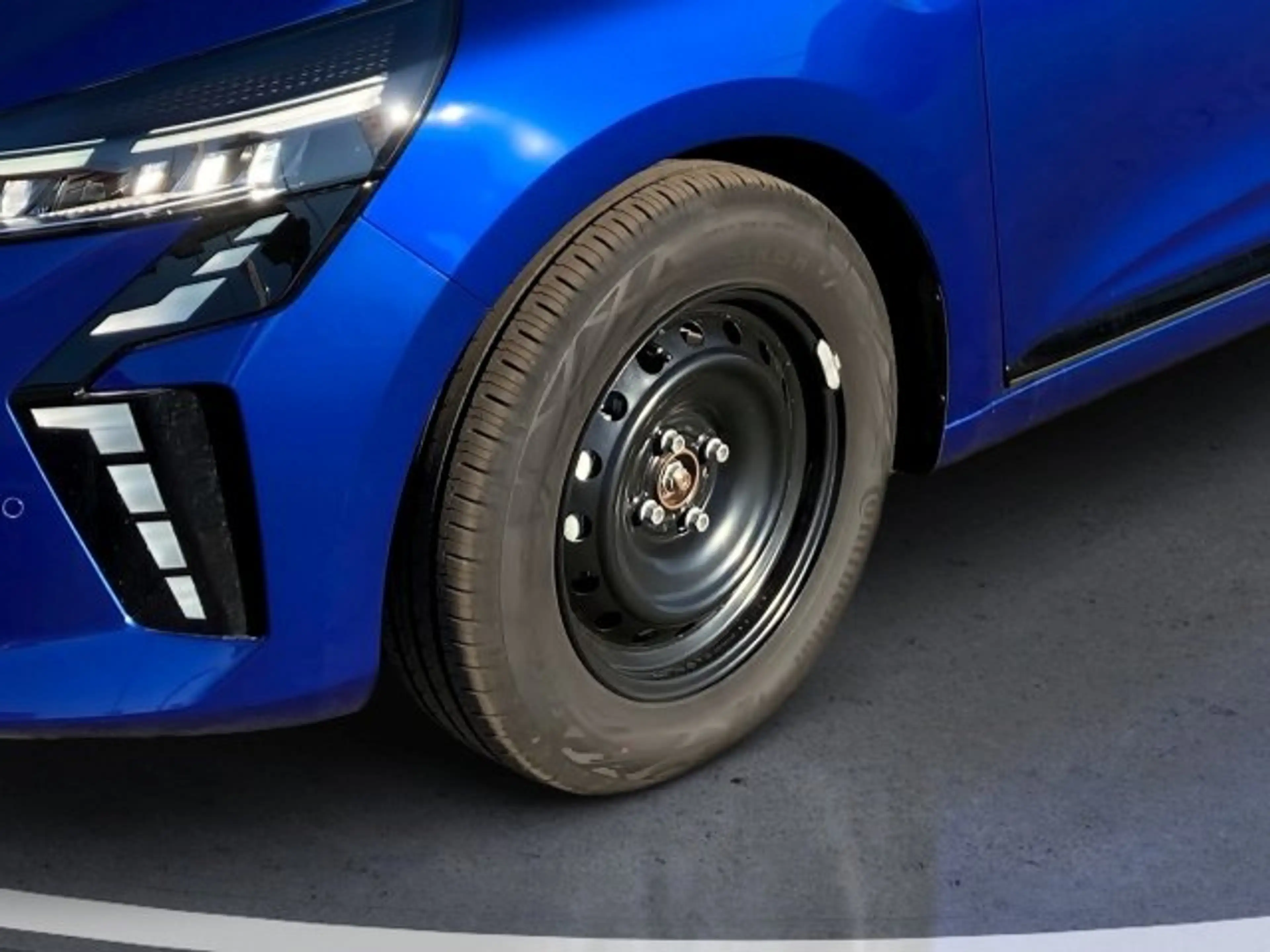 Mitsubishi Colt 1,0 MPI Turbo Invite C26 — photo 8