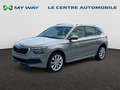 Skoda Kamiq Kamiq Clever+ 1,0 TSI 81 KW 6-speed mech. Gris - thumbnail 1